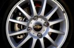 Chevrolet Lacetti 5-Door 2006 года
